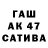 БУТИРАТ Butirat Gahanna Crayon